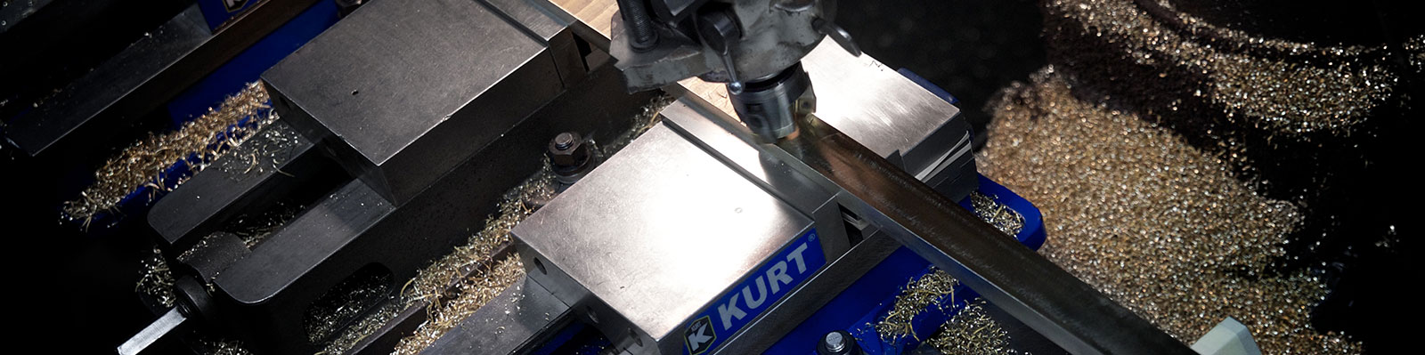 Mill, Drill & Tap Mill, Drill & Tap